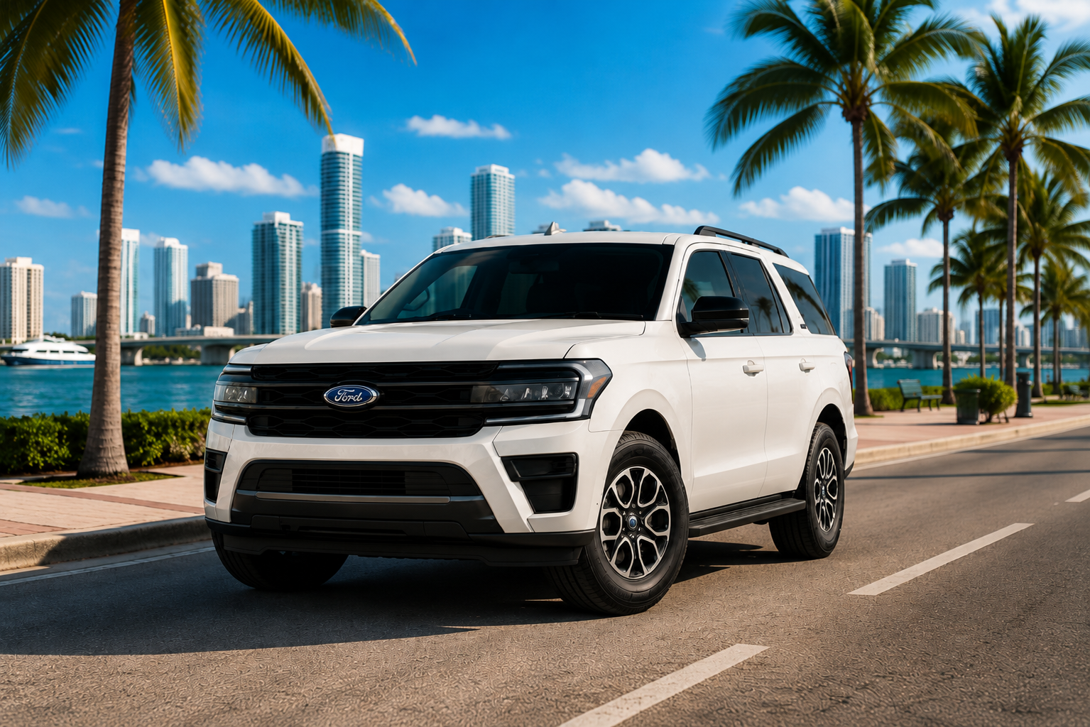 Ford Expedition