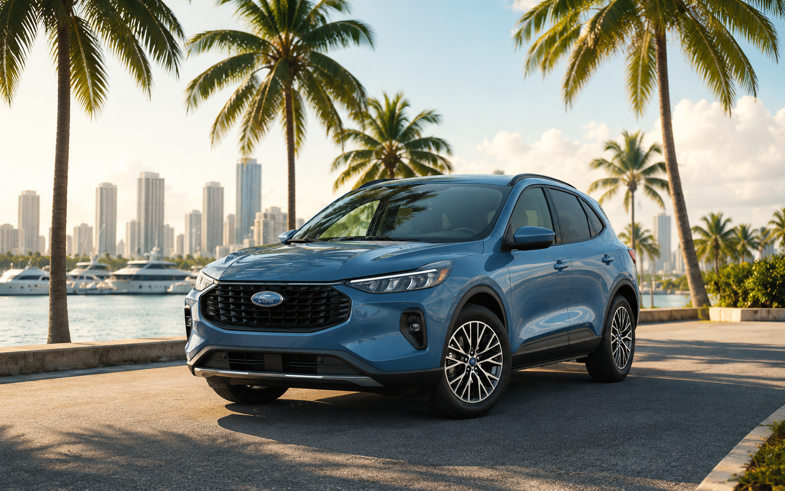 Ford Escape